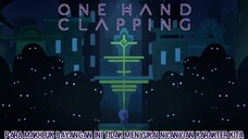 Petualangan Makhluk Kecil Biru Menyanyikan Lagunya |One Hand Clapping Part 1