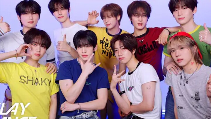 CRAVITY’s “SET NET G0?!” Relay Dance Version Released!