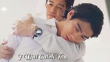 •I Will Catch You• ✗ Kaku Kento & Suzuki Ryohei ✗ 3/3