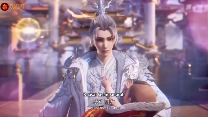 Eat Around the Mortal World Eps 25 Ind Sub