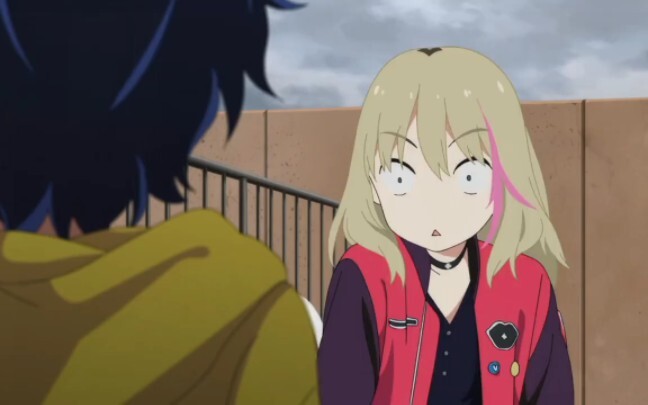 Who has something like this happen during puberty?