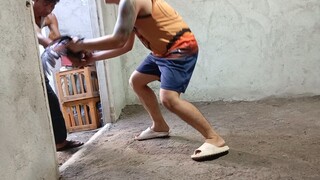 exercise🐓