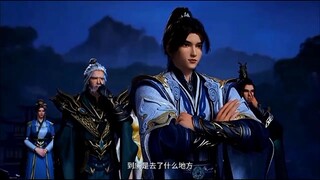 Preview Supreme Gods Emperor Eps 528 ❗