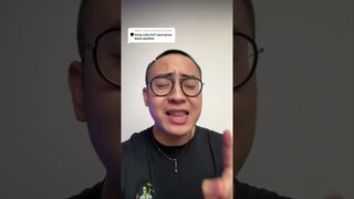 MEDY RENALDY DITANTANG BELI TOPENGNYA BLACK PANTHER?!