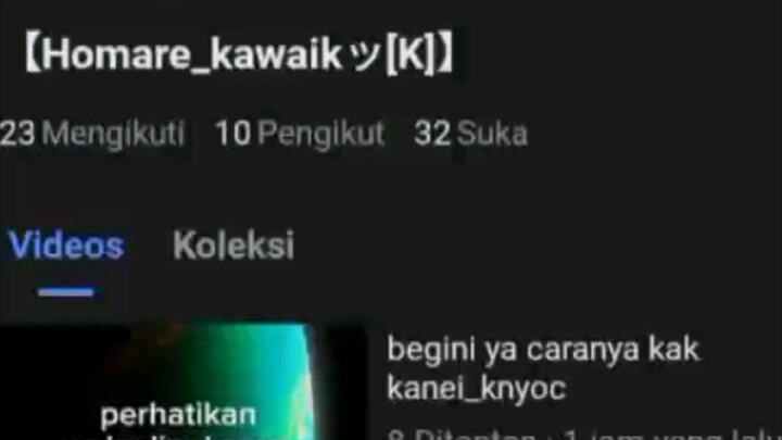 ijin ganti nama y🙏🙏🙏