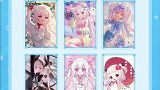 When the second dimension enters reality, Japanese lolita’s mentality collapses on the spot