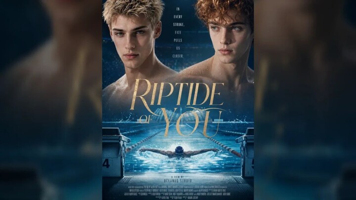 Riptide Of You (VE-BL)