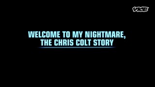 Dark Side of the Ring S05E06 - Welcome to my Nightmare, the Chris Colt Story