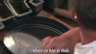 Nhà bếp địa ngục (Phần 21) EP 4 [Sub Việt]