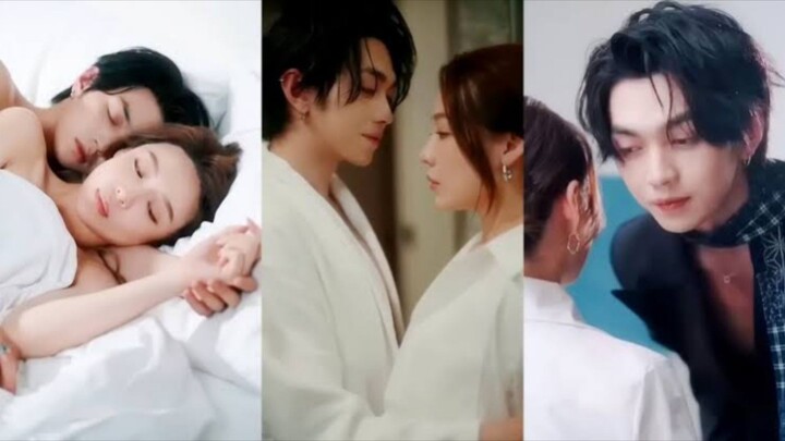 Ye Hao Ran & Sheng Yi Jie - I Only Want To See This (2024) Eng Sub