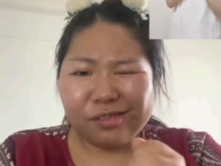 Kakak sempurna di jalur ini