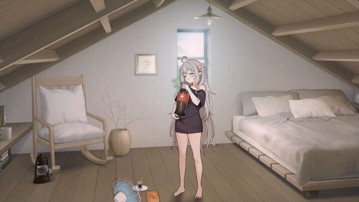minuman kola