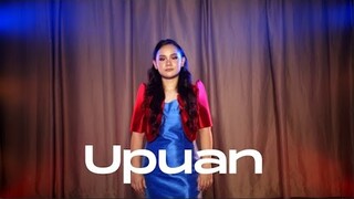 Upuan - Gloc 9 | Adelene Rabulan (live performance)