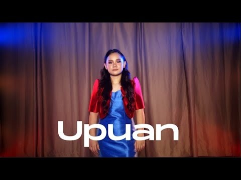 Upuan - Gloc 9 | Adelene Rabulan (live performance)