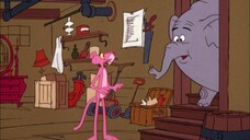 79. Pink Panther Anime Collection 4