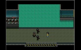 Actually, it’s not just Uncle Leon who’s hard to catch up with—Daisuke-kun is too!