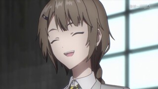 A new show that was praised by B Station in the first episode? I couldn't help laughing throughout t