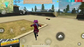 Bạn chắc chắn sẽ làm được 2 #hotfreefire #fungame #hotgame #hotgamemobie