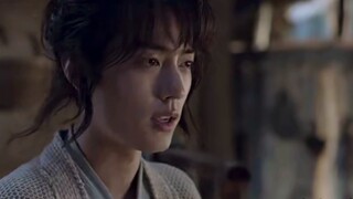 【Wangxian】Master Lan's "little wife" Kunze (Episode 20) A modest gentleman on the surface, but a gre