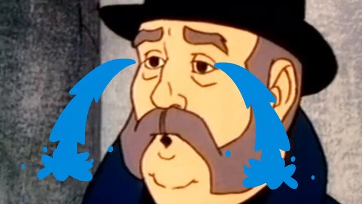 Holmes: Confess your guilt, Watson