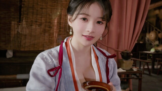 你会和我走下去吗？