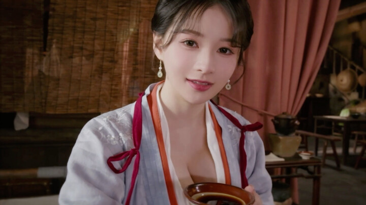 你会和我走下去吗？