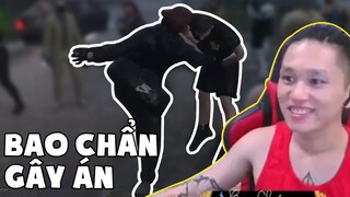 (GTA V #3) Bao Chẩn gây án lấy số má