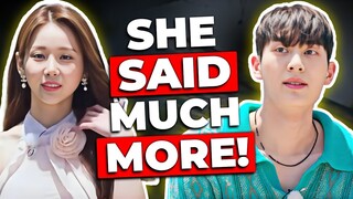 The REAL Reason Why Min Woo Lost Interest in Kim Gyuri