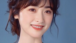[Shen Yue] Finally figured out why she's so popular overseas!