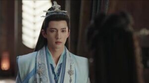 Love Game in Eastern Fantasy epsoide 27 [Sub Indo]