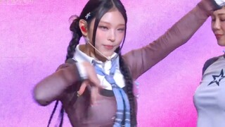 【NewJeans】Returning to the Blue Dragon Film Awards on Nov 24 with performances of ETA + Super Shy!