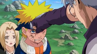 Naruto usa o Rasengan pela primeira vez em batalha | Naruto Dublado