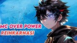 Rekomendasi Anime, MC Over Power Lagi!!? | Shikkaku Mon no Saikyou Kenja