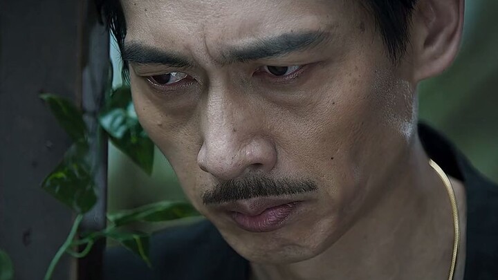 Is Uncle Hui a savior or a villain in Tazhai?