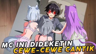 8 Anime Harem Bertema Isekai - Part 2