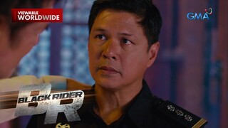 Chief Ricarte, papanig nga ba kay William? (Episode 142) | Black Rider