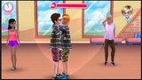 Gay couples kiss game, new kissing video game 👨‍❤️‍💋‍👨👨‍❤️‍💋‍👨😚😘