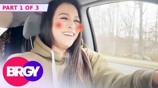 REVISIT DIVA MONTELABA'S NEW LIFE IN THE US | MAY 15, 2024 | BRGY (1/3)