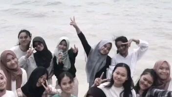bentar lagi perpisahan, goodbye👋