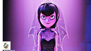 Hotel Transylvania 2 (2015) โรงแรมผี หนีไปพักร้อน 2 พากย์ไทย HD - งานแต่งงานของเมวิสและจอห์นนาธาน