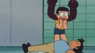 Doraemon Hindi S07E22