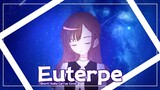 Euterpe [Short Ver] Cover By Katia Cerrus (Vtuber Indonesia | Pngtuber)