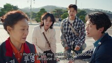 Oh My Ghost Clients Episode 6 Eng Sub