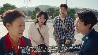 Oh My Ghost Clients Episode 6 Eng Sub