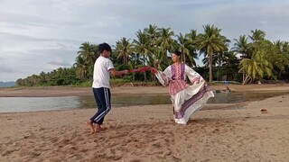 Cariñosa de Guadalupe