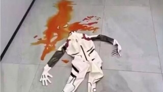 那些让人笑到肚子疼的沙雕图＃272