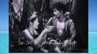 Tóm tắt Tác Phẩm CHÍ PHÈO ( Nam cao)