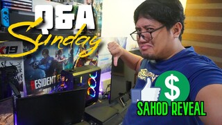 PANGET PC Build Pwe! Q&A Sunday - jccaloy