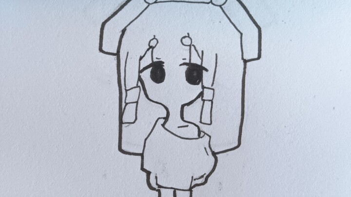 【Animation】Claw Machine