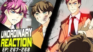 SERA VS SPECTRE | unOrdinary Reaction